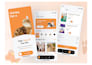do mobile app development android app developer ios app developer using flutter